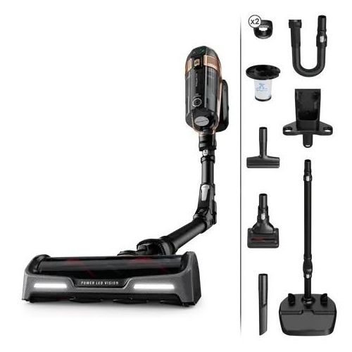 Aspirateur balai sans fil Rowenta X-FORCE FLEX 15.60