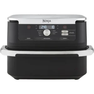 Friteuse 7en1 Sans Huile À Air Numérique 10.4L ‎2470W Ninja Original AF500DE