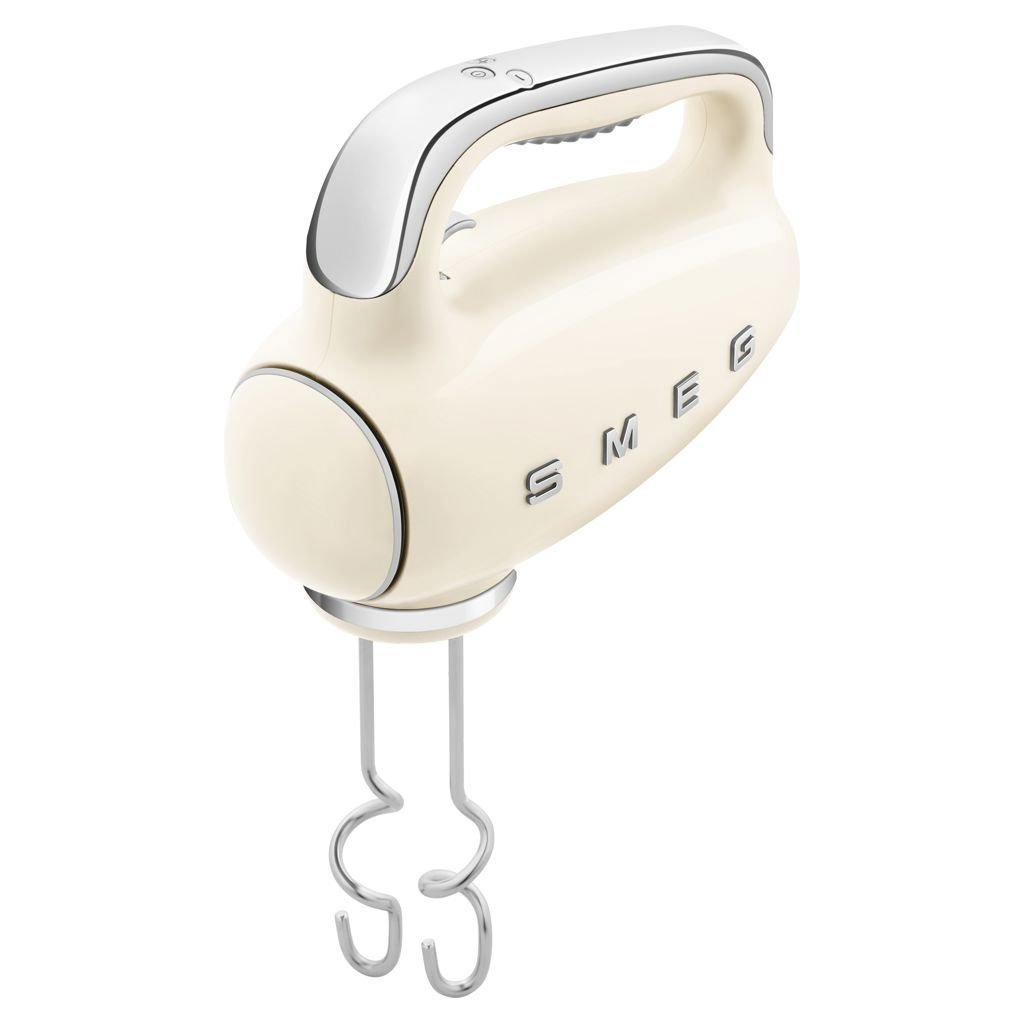 Batteur à main Smeg HMF01CRUS – Image 4