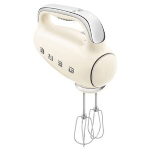 Batteur à main Smeg HMF01CRUS