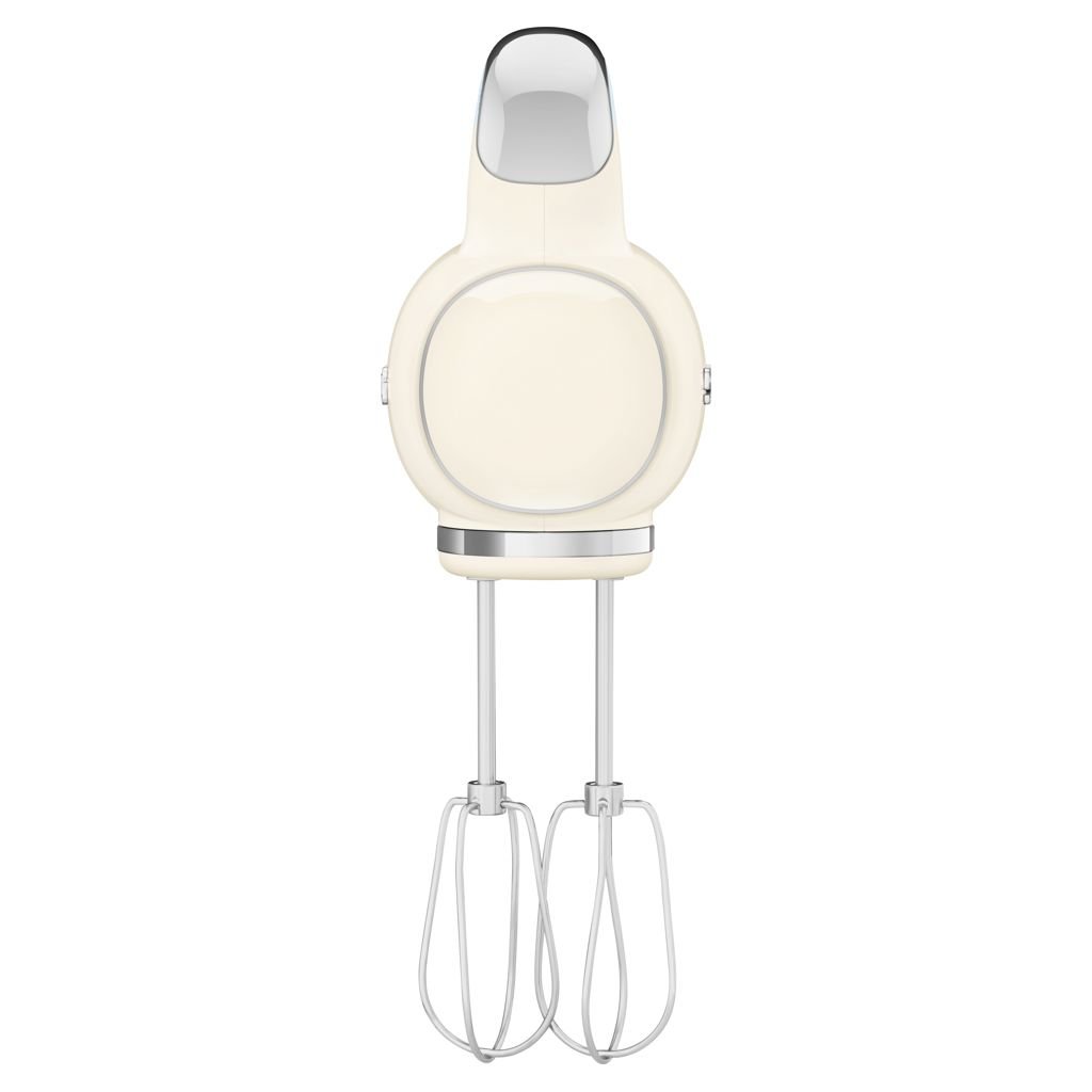 Batteur à main Smeg HMF01CRUS – Image 5