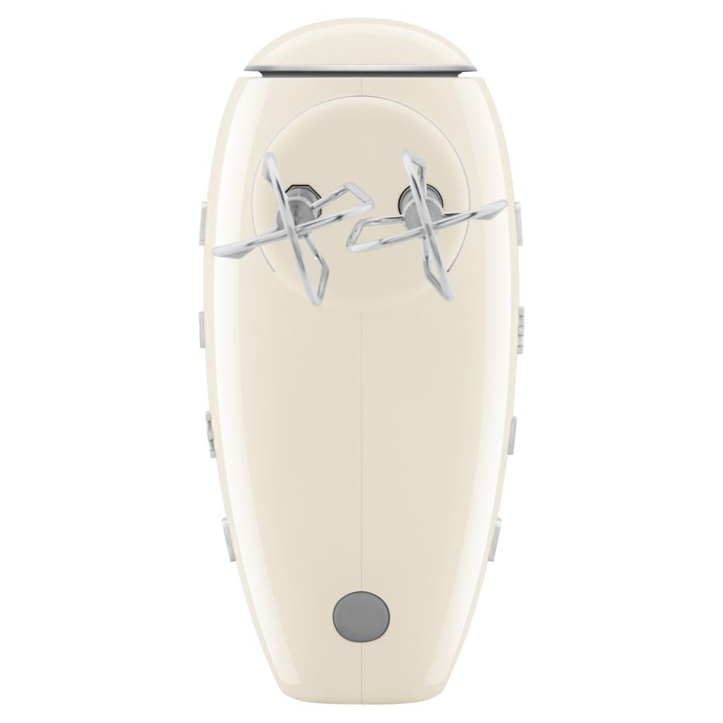 Batteur à main Smeg HMF01CRUS – Image 7