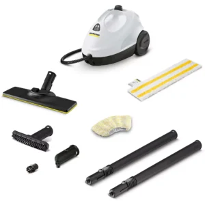 NETTOYEUR VAPEUR KARCHER 1500W SC2 EASY FIX