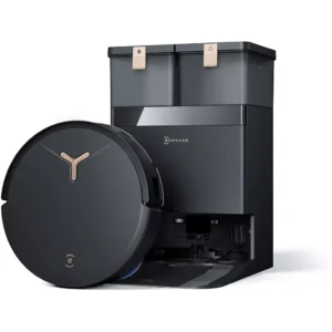 DEEBOT T50 PRO OMNI Gen2 Aspirateur Robot Laveur