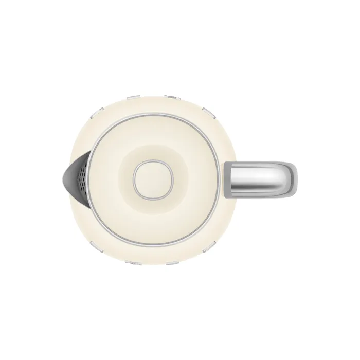 SMEG Bouilloire KLF05CREU – Image 4