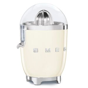 PRESSE AGRUME SMEG 70W BEIGE