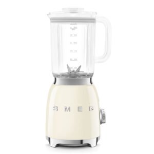 BLENDER SMEG 800W BEIGE