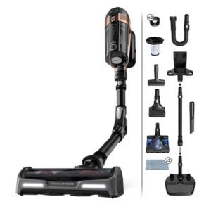 ROWENTA X-FORCE FLEX 15.60 RH99G1WO