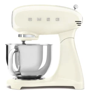 Robot pâtissier Smeg SMF02CREU 800 W