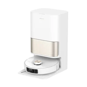Robot Aspirateur Laveur Dreame L40 Ultra AE Saugroboter