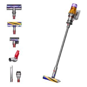 Balai Aspirateur Dyson V12 Detect Slim Absolute