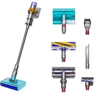 Balai Aspirateur Dyson Submarine V15s Detect