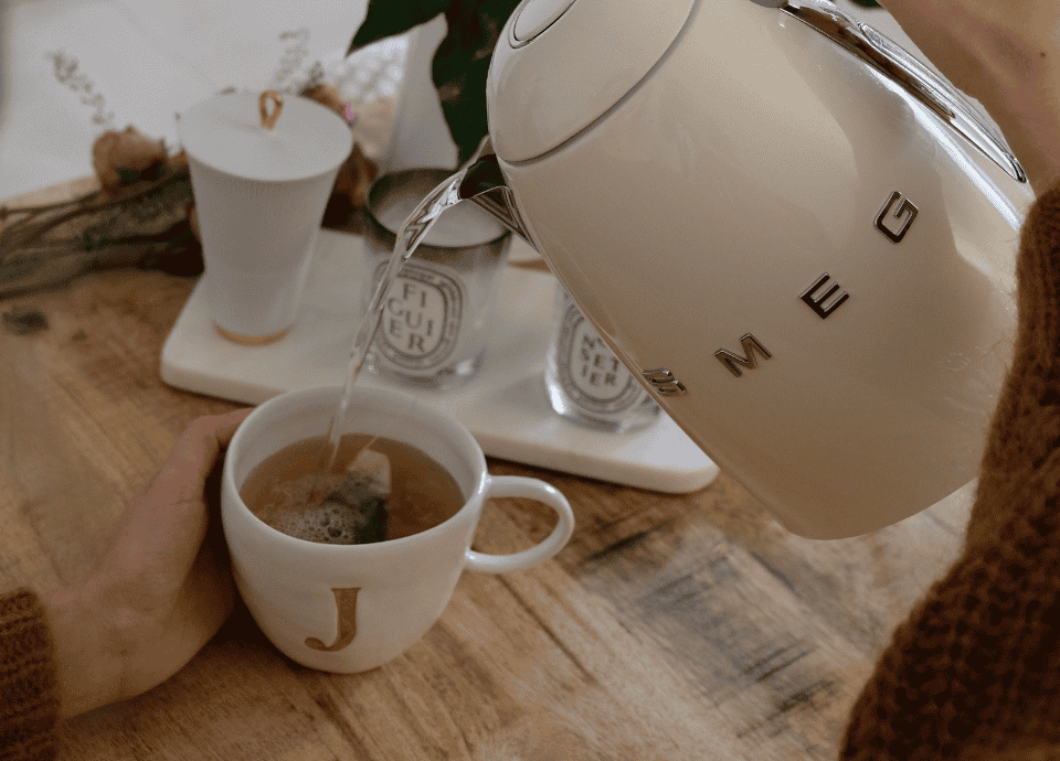 SMEG Bouilloire KLF05CREU – Image 10