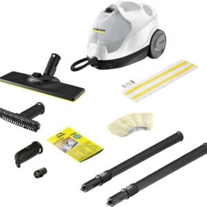 Nettoyeur à vapeur 2000W Karcher SC4 Easy Fix