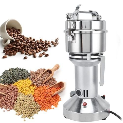 Moulin Professionnel à café et épices 850 W 150 G Bomann Original KSW 6501 CB – Image 2