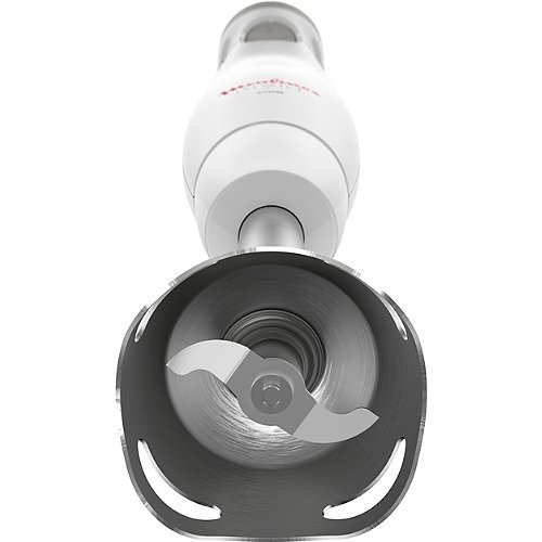 Bras Mixeur Easychef 450 W Moulinex Dd451110 Blanc-inox Original – Image 3