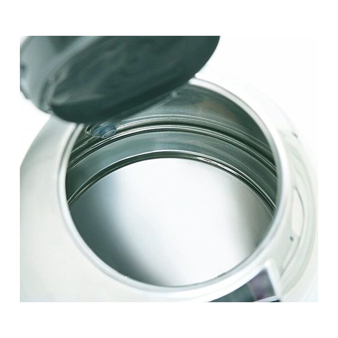 Bouilloire Électrique Inox Sans Fil 1.7L Avec Filtre Tefal Original KI150D10 – Image 6