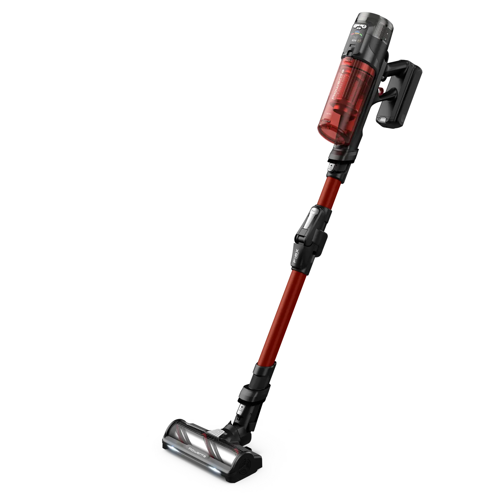 Aspirateur balai sans fil Rowenta X-Force Flex 13.60 – Image 8