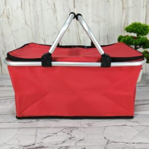 Panier De Plage 002