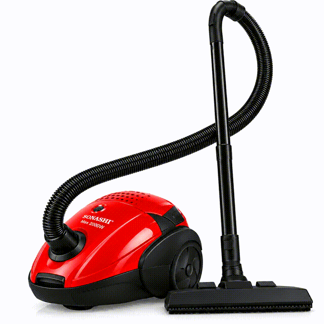 Aspirateur SONASHI SVC-9031 2000 W